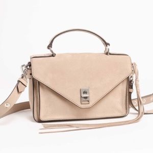 Rebecca Minkoff small Darren Messenger Satchel